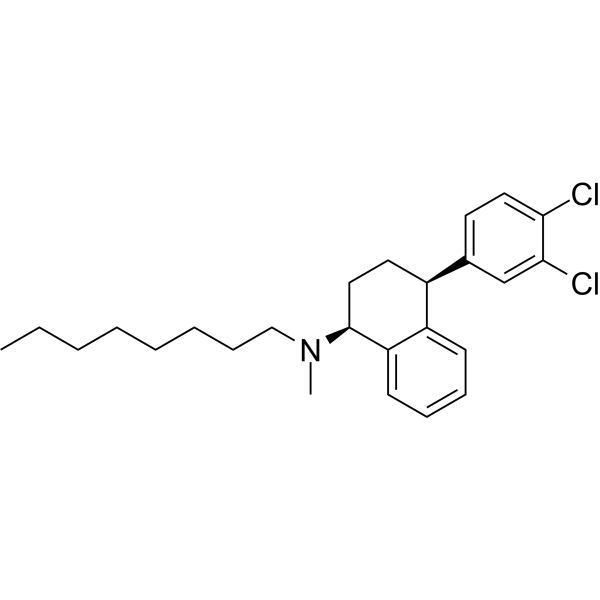 OY-201 Chemical Structure