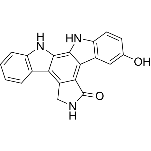 THK01 Chemical Structure