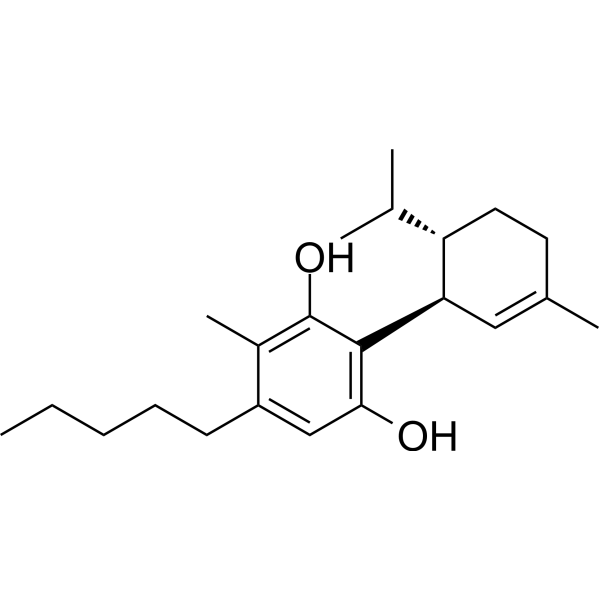 IL-1β-IN-1 Chemical Structure