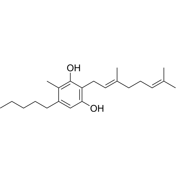 IL-1β-IN-2 Chemical Structure