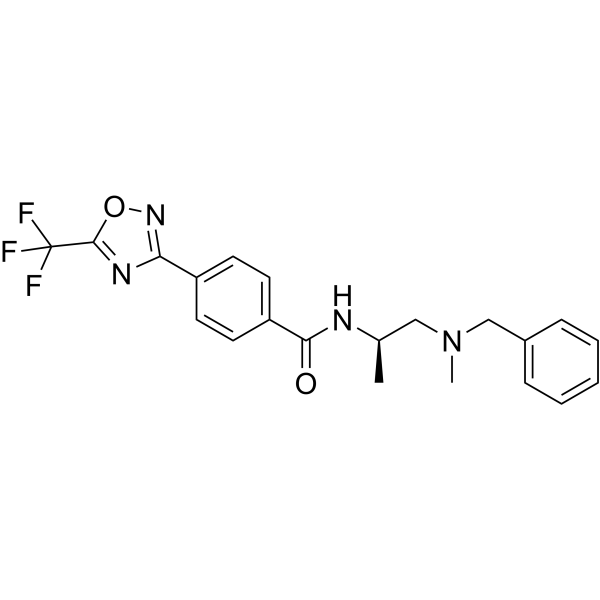 NT160 Chemical Structure
