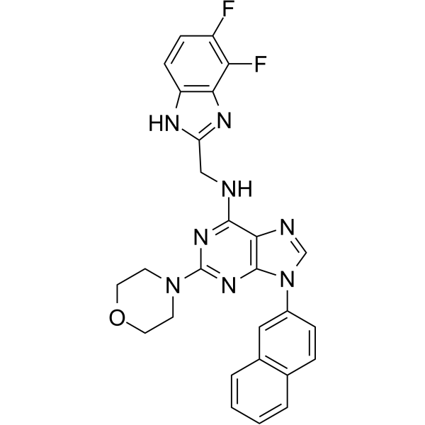 SR-4133 Chemical Structure