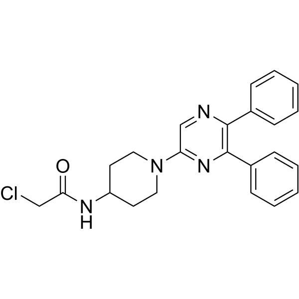 Skp2 inhibitor 1