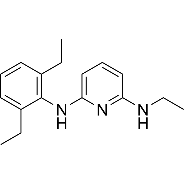 PptT-IN-4 Chemical Structure