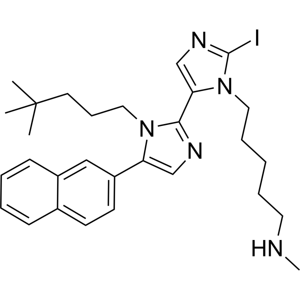 Dim16 Chemical Structure