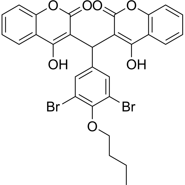 <em>α-Glucosidase</em>-IN-28