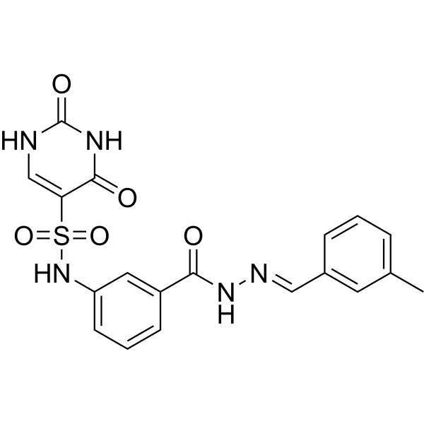 DG1 Chemical Structure