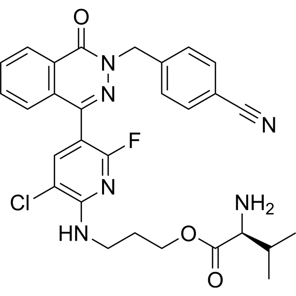 Yhhu6669 Chemical Structure