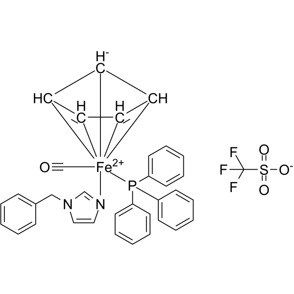 ABCB1-IN-1 Chemical Structure