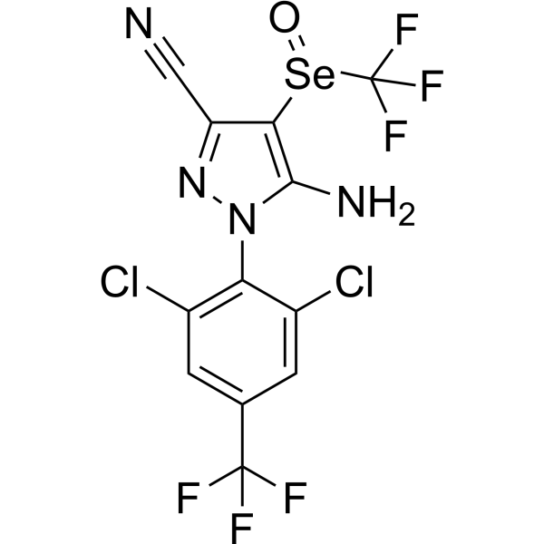 GABA-IN-1 Chemical Structure