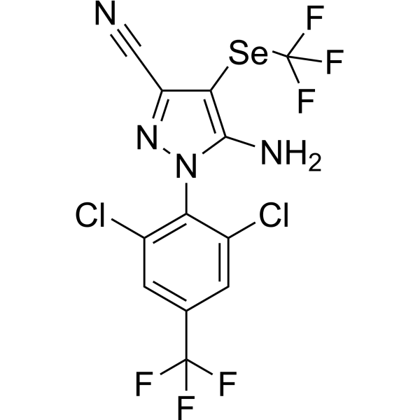 GABA-IN-2 Chemical Structure