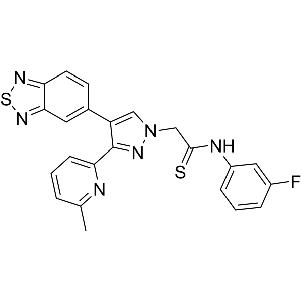J-1048 Chemical Structure