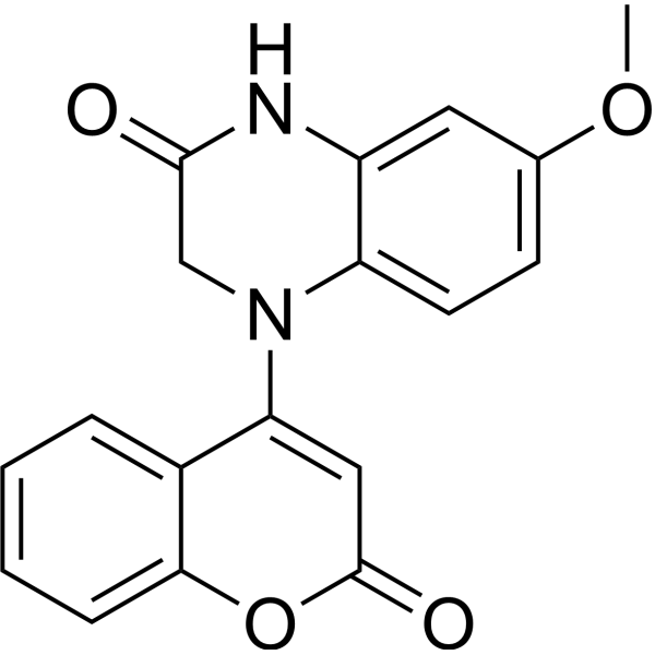 MY-673 Chemical Structure