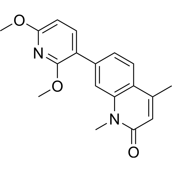 BRD7-IN-2 Chemical Structure