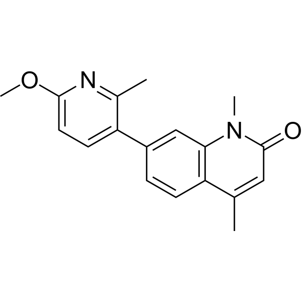 BRD7-IN-3 Chemical Structure