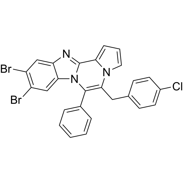 YIAD-0205 Chemical Structure