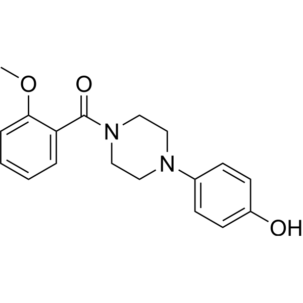 hTYR/AbTYR-IN-1 Chemical Structure