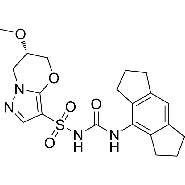 JT002 Chemical Structure