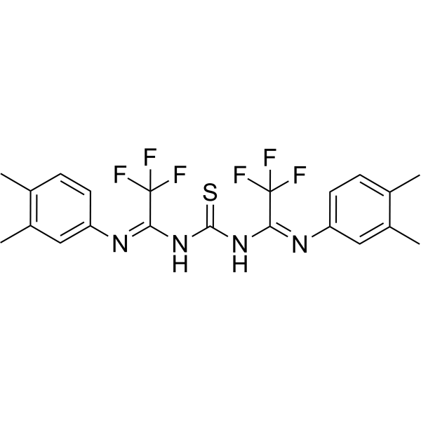 CXCR4-IN-2 Chemical Structure