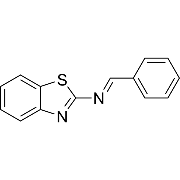 Aβ-IN-7 Chemical Structure