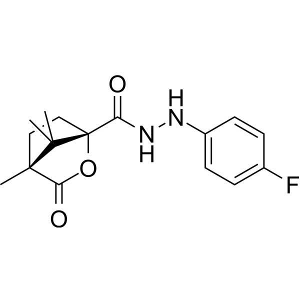 Laccase-IN-1 Chemical Structure