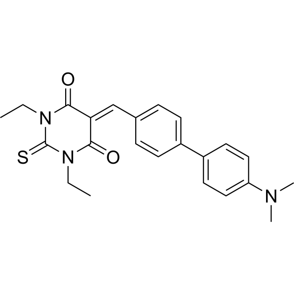 HM-1228 Chemical Structure