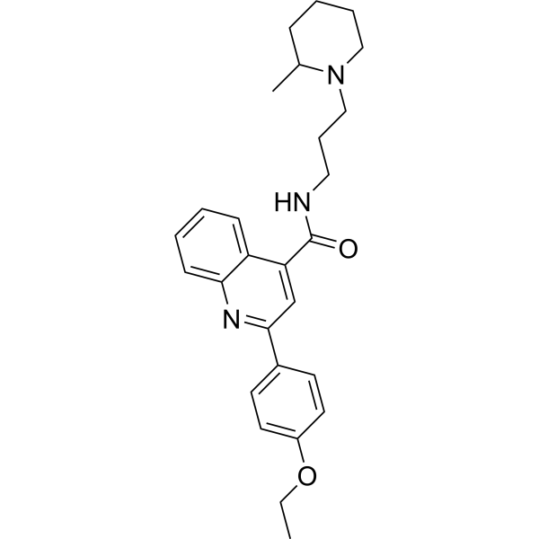 IRF5-IN-1 Chemical Structure