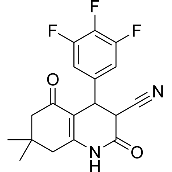 SDH-IN-10 Chemical Structure