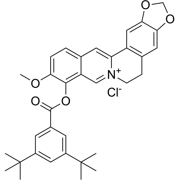 <em>α-Glucosidase</em>-IN-42