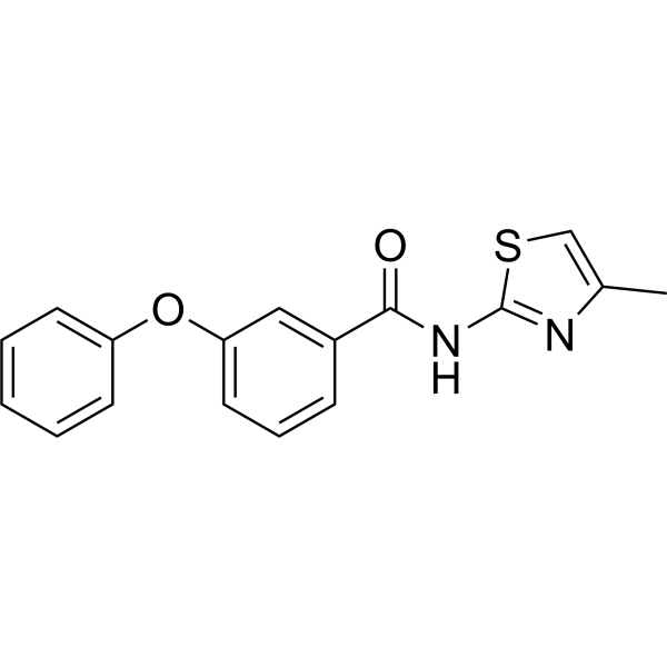 WAY-621924 Chemical Structure