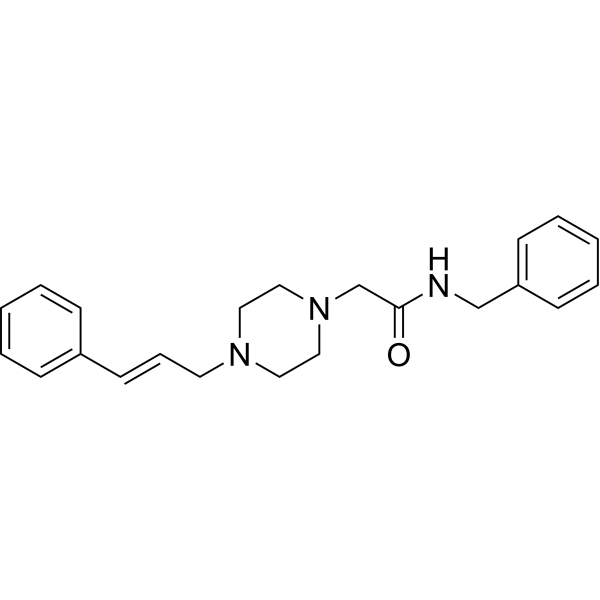WAY-608106 Chemical Structure