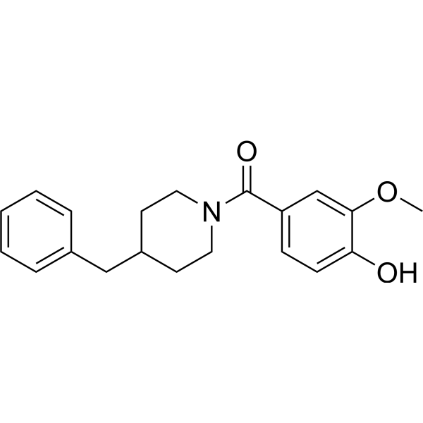 Tyrosinase-IN-17 Chemical Structure