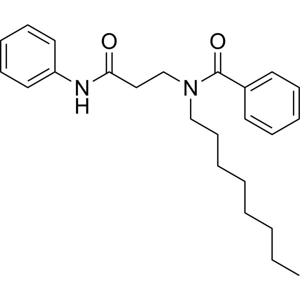 UCM-13207 Chemical Structure