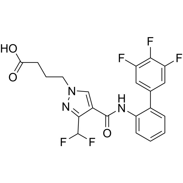 FXn Chemical Structure