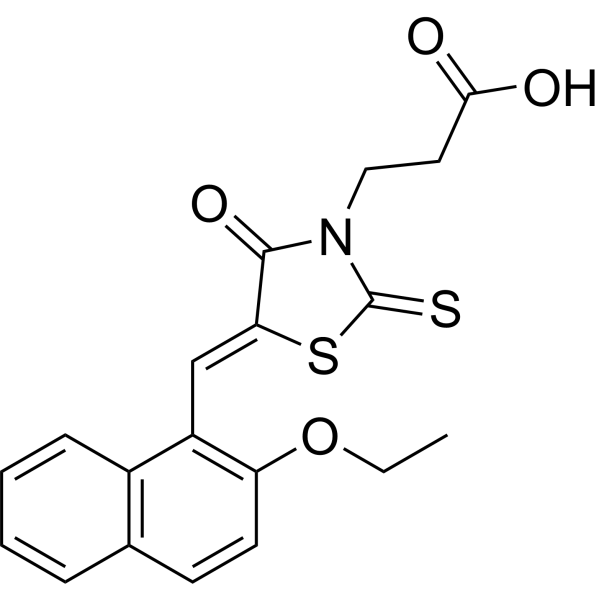 WAY-620445 Chemical Structure
