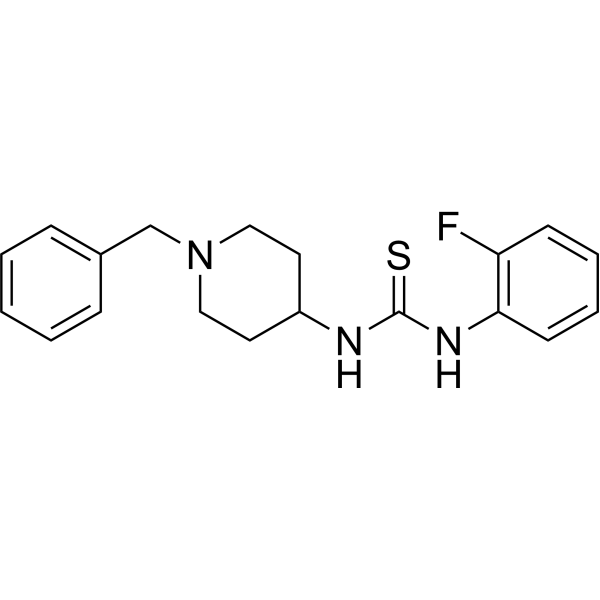 WAY-354436 Chemical Structure