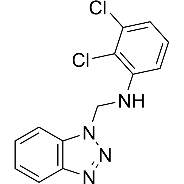 WAY-313318 Chemical Structure