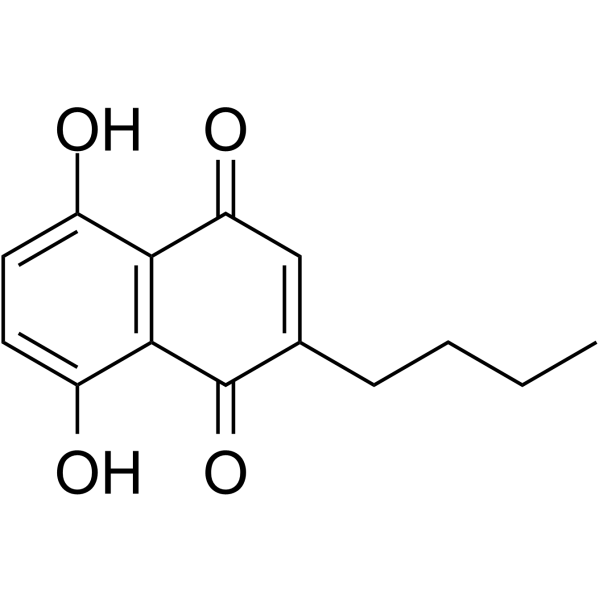 Antifungal agent 87 Chemical Structure