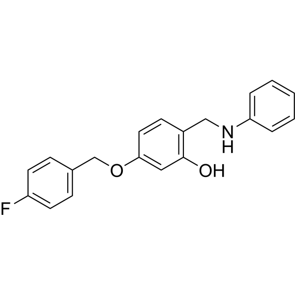 MAO-B-IN-22 Chemical Structure