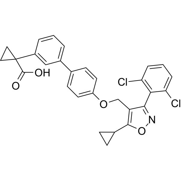 ZLY28 Chemical Structure