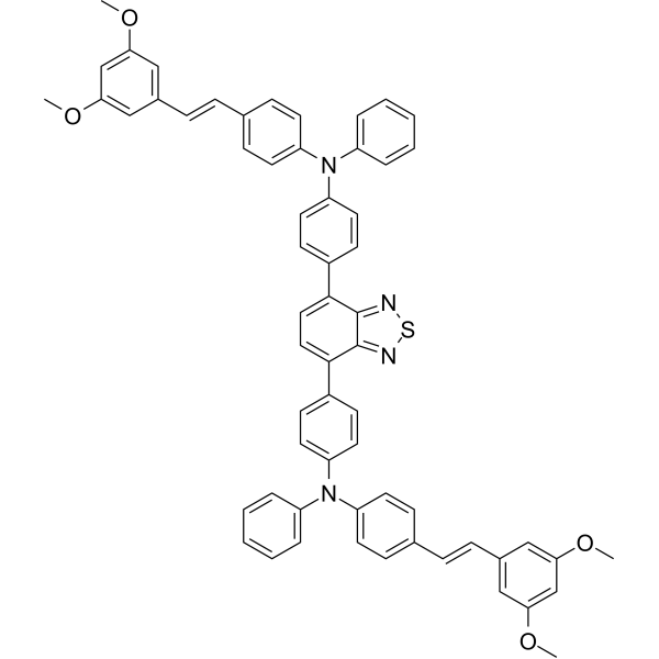 NF-κB-IN-9 Chemical Structure