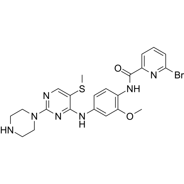 JH530 Chemical Structure