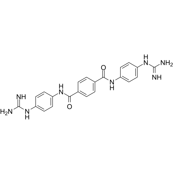Antitubercular agent-37 Chemical Structure