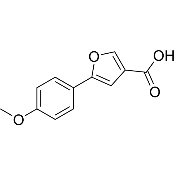 Nurr1 agonist 4 Chemical Structure