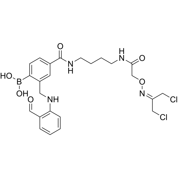 DCA-RMR1 Chemical Structure