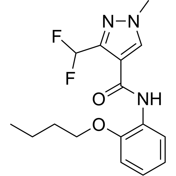 SDH-IN-5 Chemical Structure