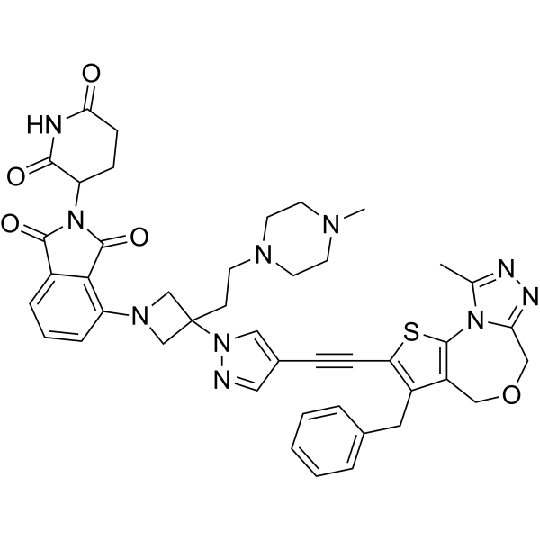 BD-9136 Chemical Structure