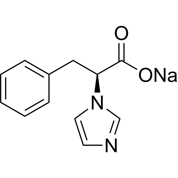 IZS-P Chemical Structure