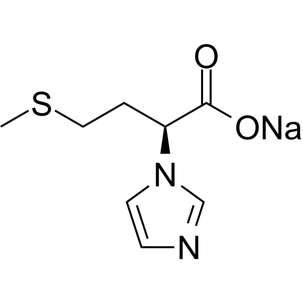 IZS-M Chemical Structure