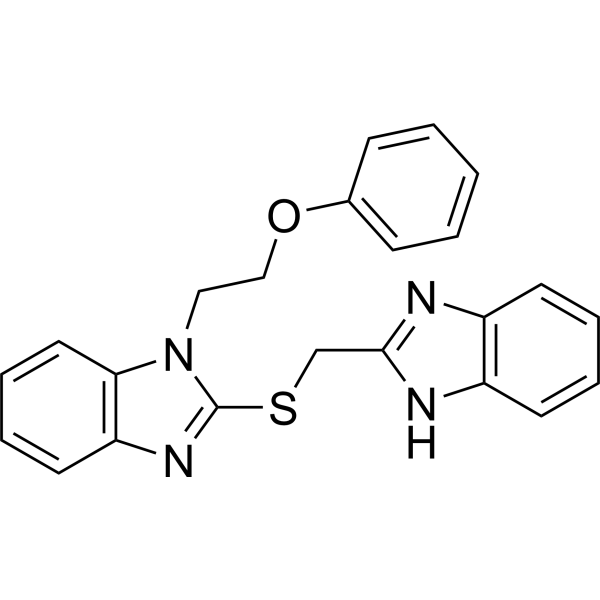 GY1-22 Chemical Structure